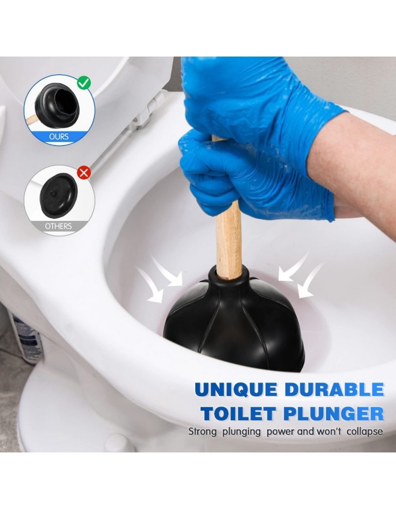 686 BK-TOILET PUMP