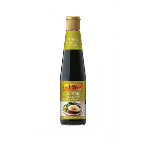 LKK SWEET SOY SAUCE 410ML