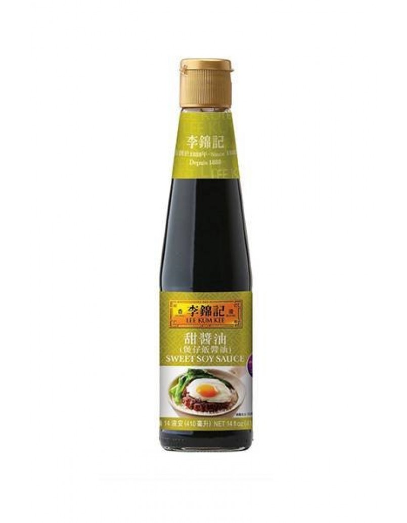 LKK SWEET SOY SAUCE 410ML