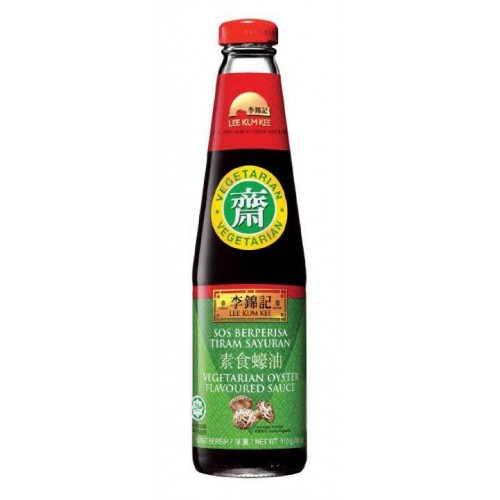 LKK VEGETARIAN OYSTER 770G