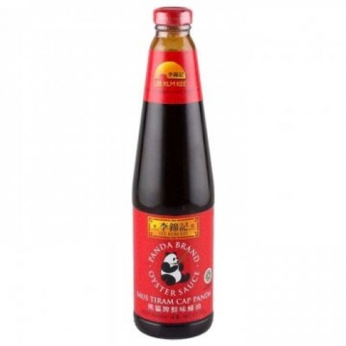 LKK PB OYSTER SAUCE 770G