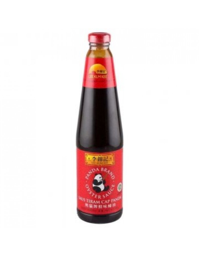 LKK PB OYSTER SAUCE 770G