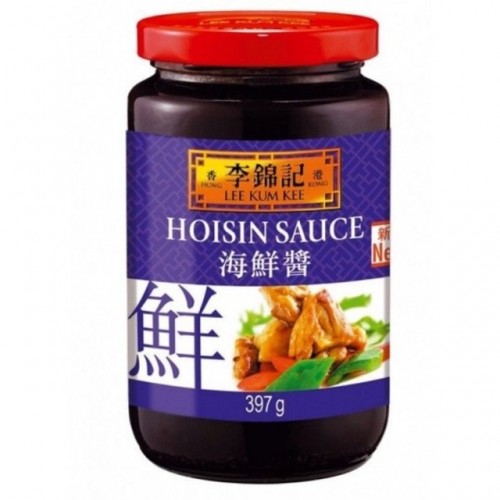LKK HOISIN SAUCE 240G