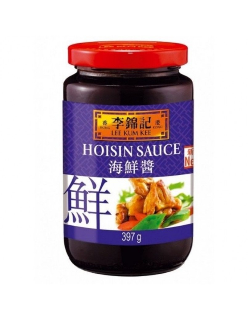 LKK HOISIN SAUCE 240G