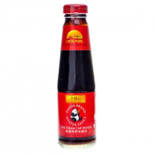 LKK PB OYSTER SAUCE 255G