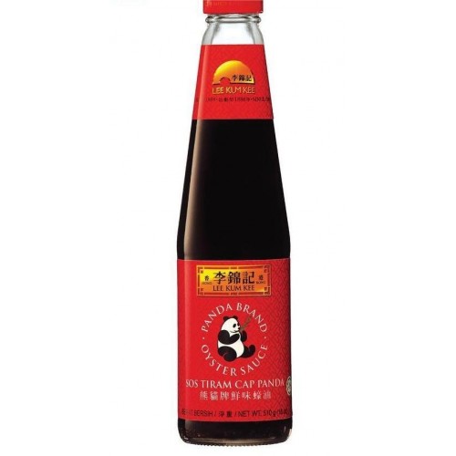 LKK PB OYSTER SAUCE 510G