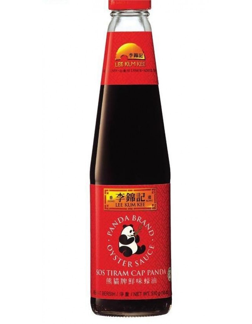 LKK PB OYSTER SAUCE 510G