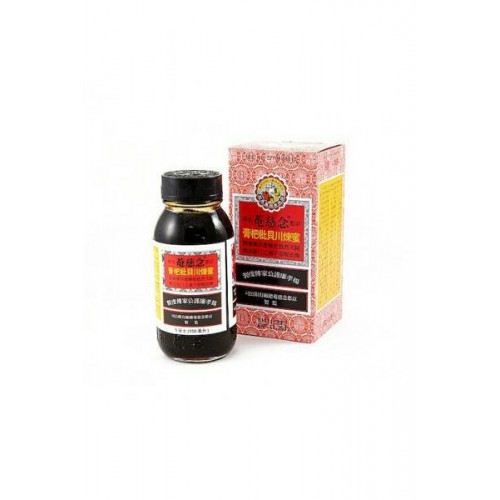 CAP IBU&ANAK UBAT BATUK 150ML