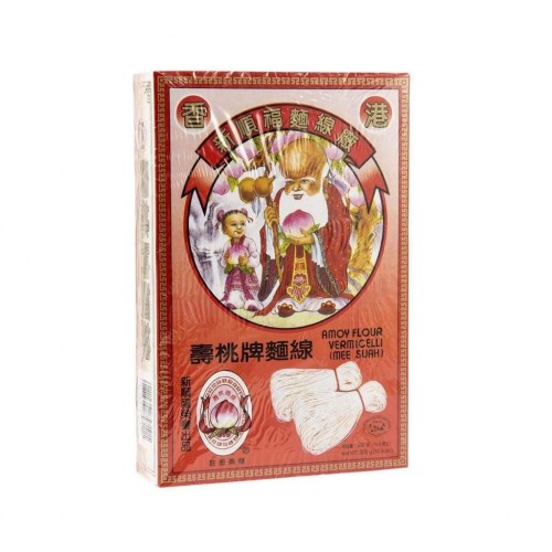 LONG LIFE MEE SUAH(BOX) 300G