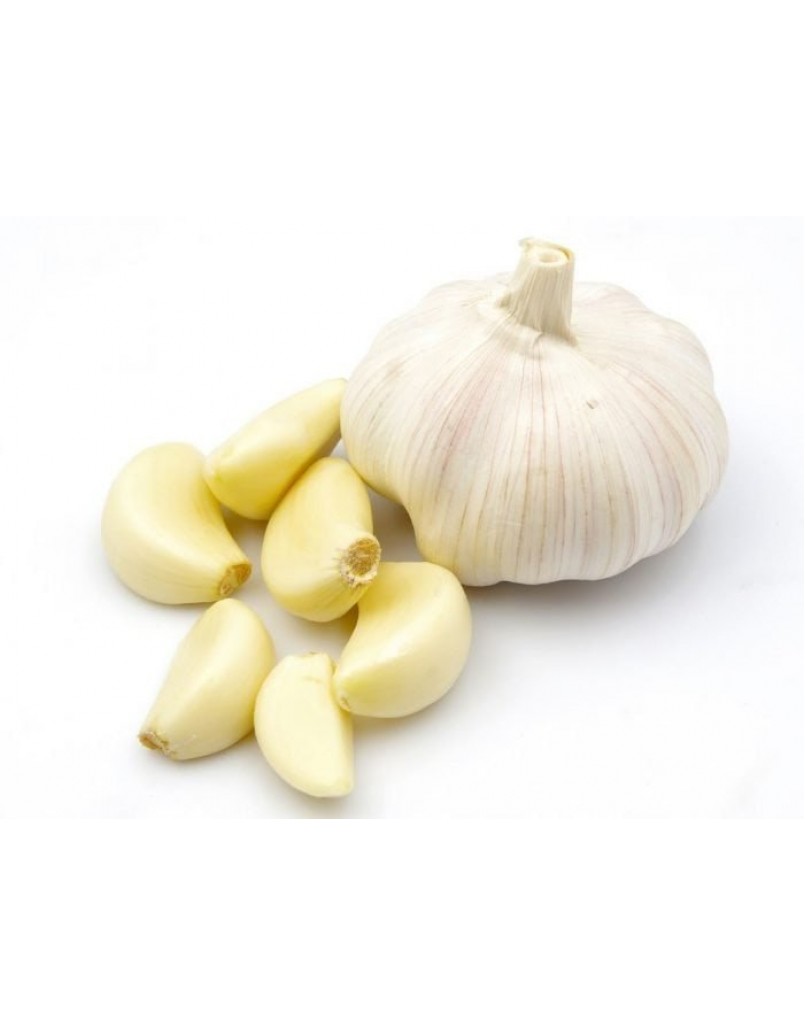 蒜头 BAWANG PUTIH 1KG+-