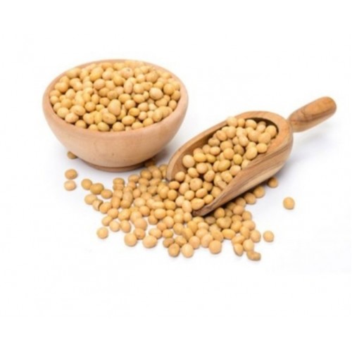 KACANG SOYA 黄豆