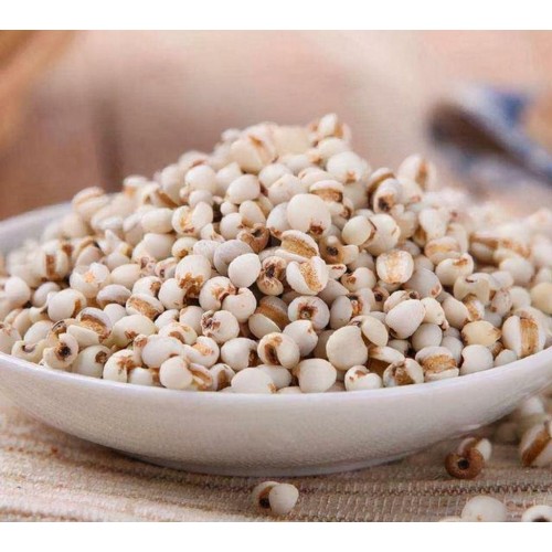 中国薏米CHINA BARLEY 1KG