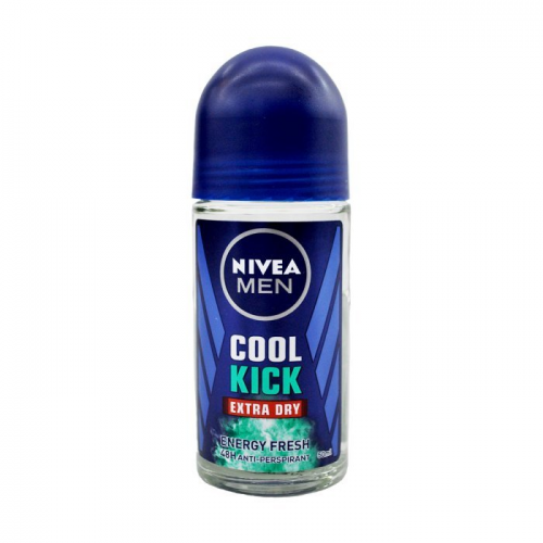 NIVEA MEN COOL KICK 50ML
