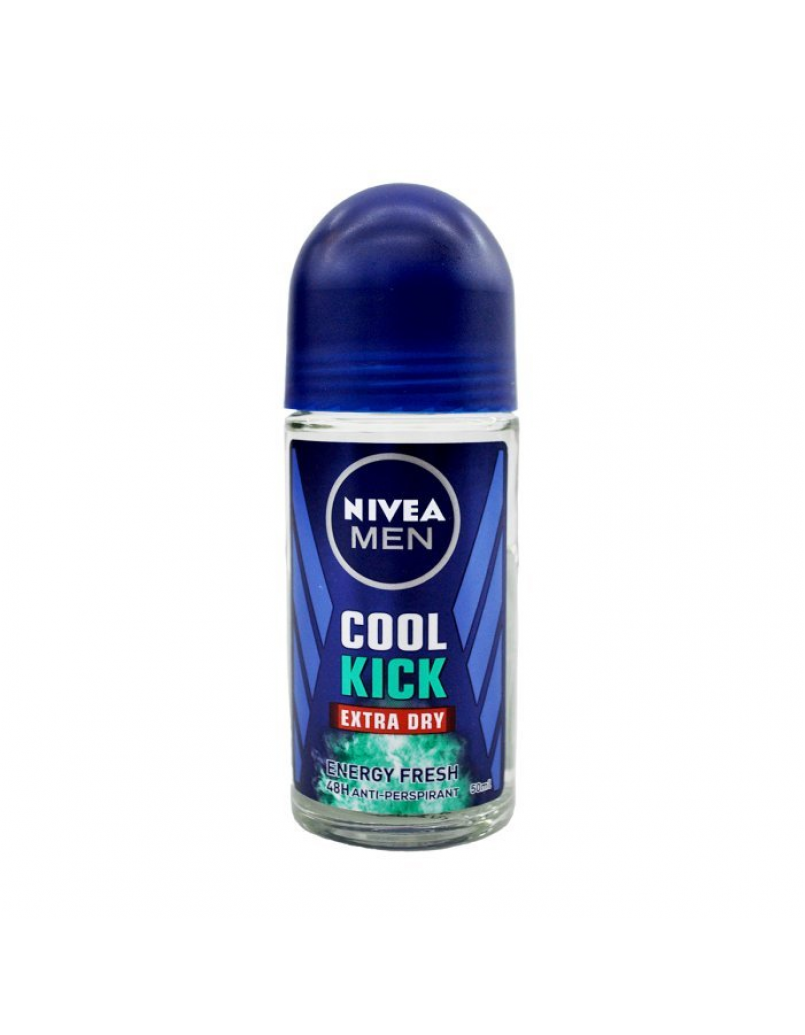 NIVEA MEN COOL KICK 50ML