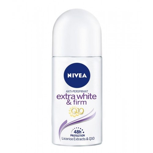 NIVEA EXTRA WHITE & FIRM 50ML