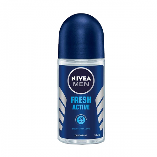 NIVEA MEN FRESH ACTIVE 50ML