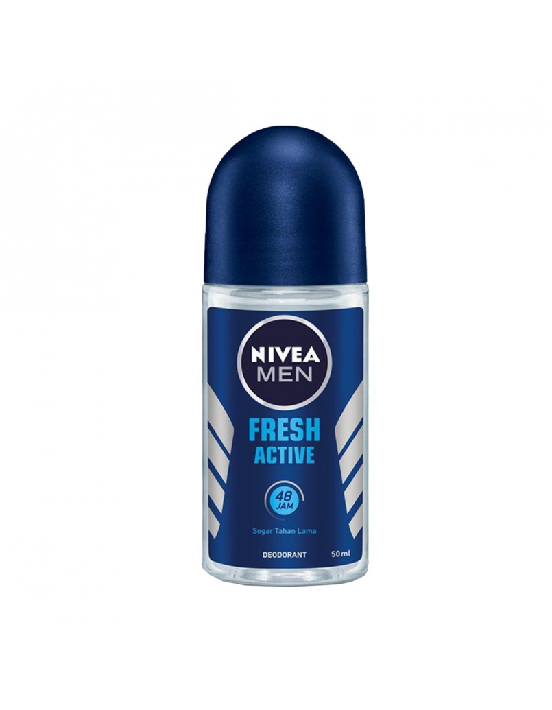 NIVEA MEN FRESH ACTIVE 50ML