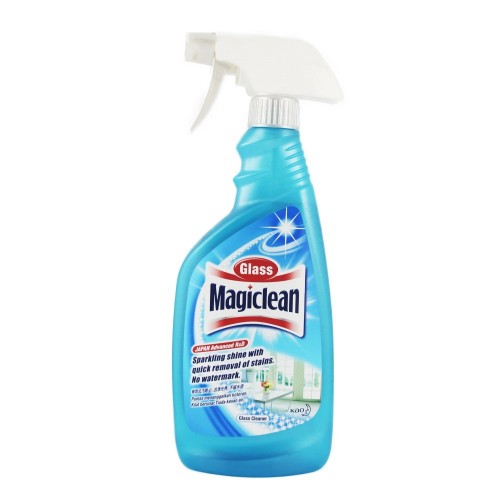 MAGICLEAN GLASS TRIGGER 500ML