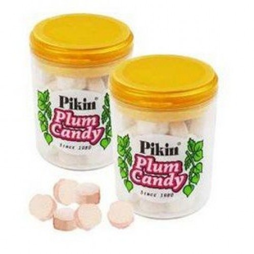 PIKIN PLUM CANDY 40G