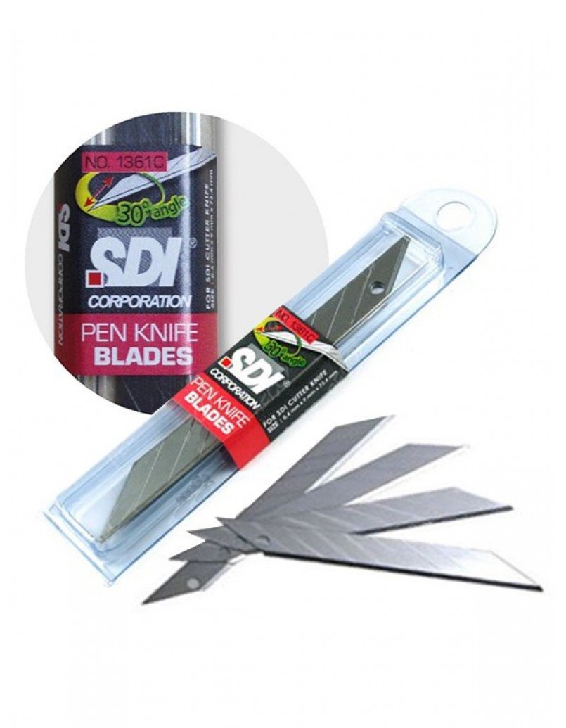 SDI CUTTER BLADES -SMALL