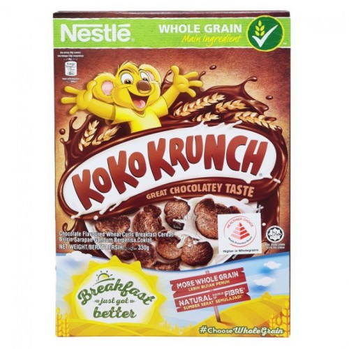 KOKO KRUNCH 300G