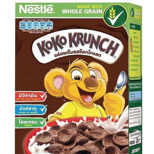 KOKO KRUNCH 170G