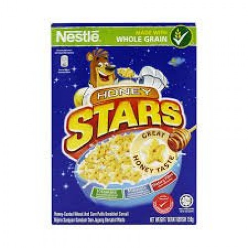 HONEY STARS 150G