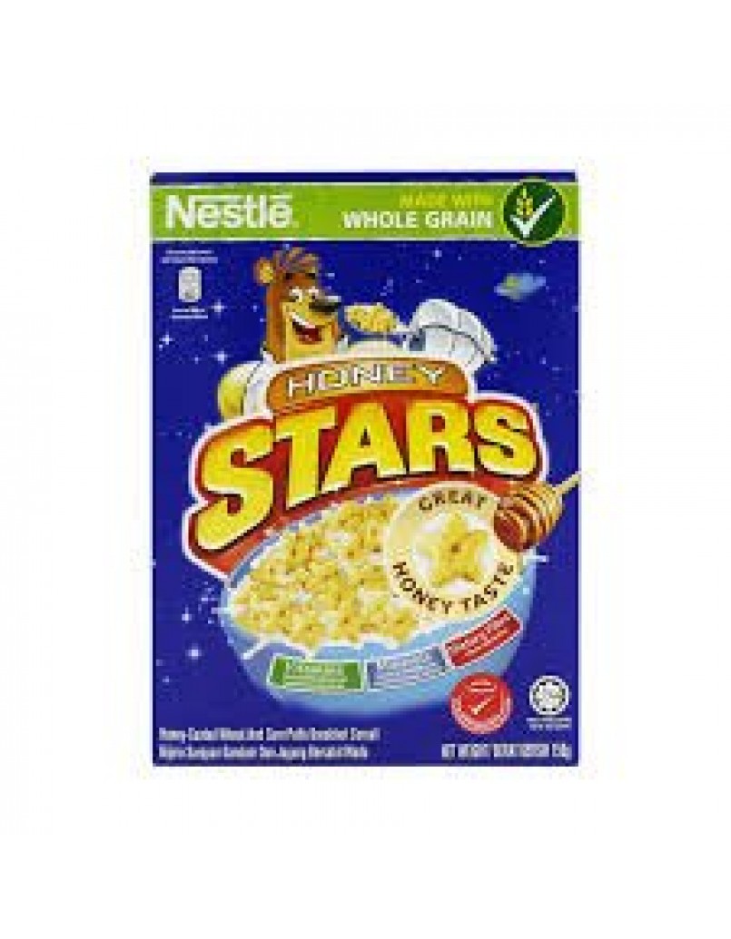 HONEY STARS 150G