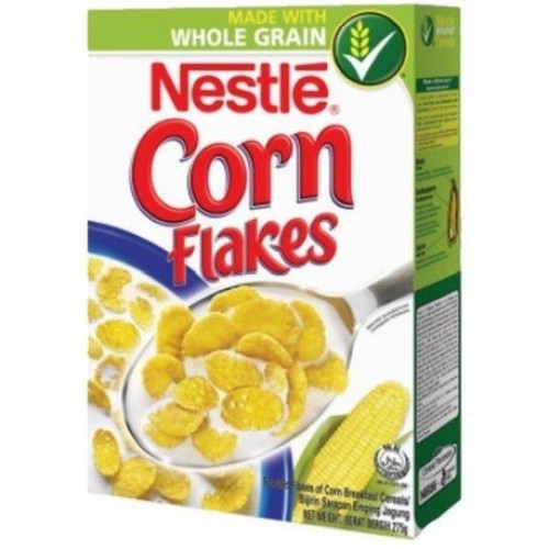NESTLE CORN FLAKES 275G