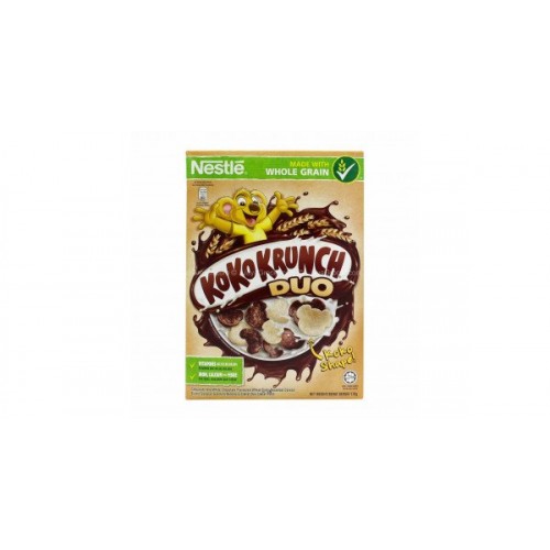 KOKO KRUNCH DUO 170G
