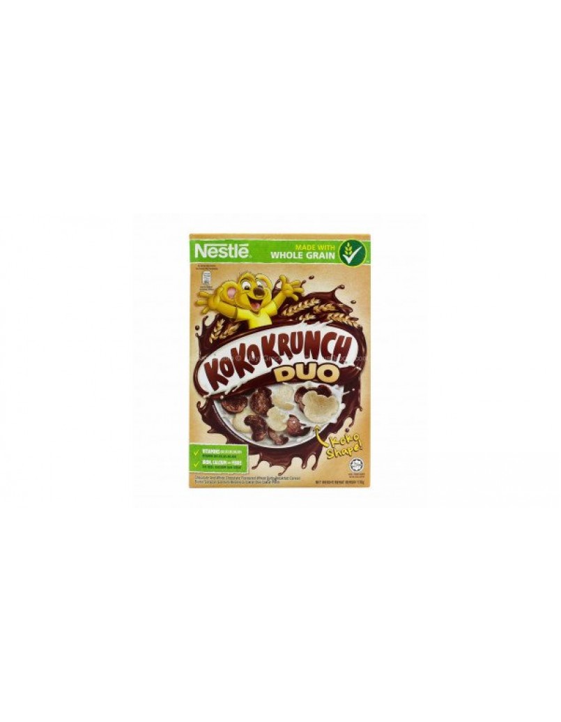 KOKO KRUNCH DUO 170G