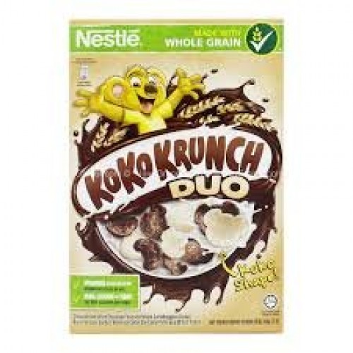 KOKO KRUNCH DUO 330G