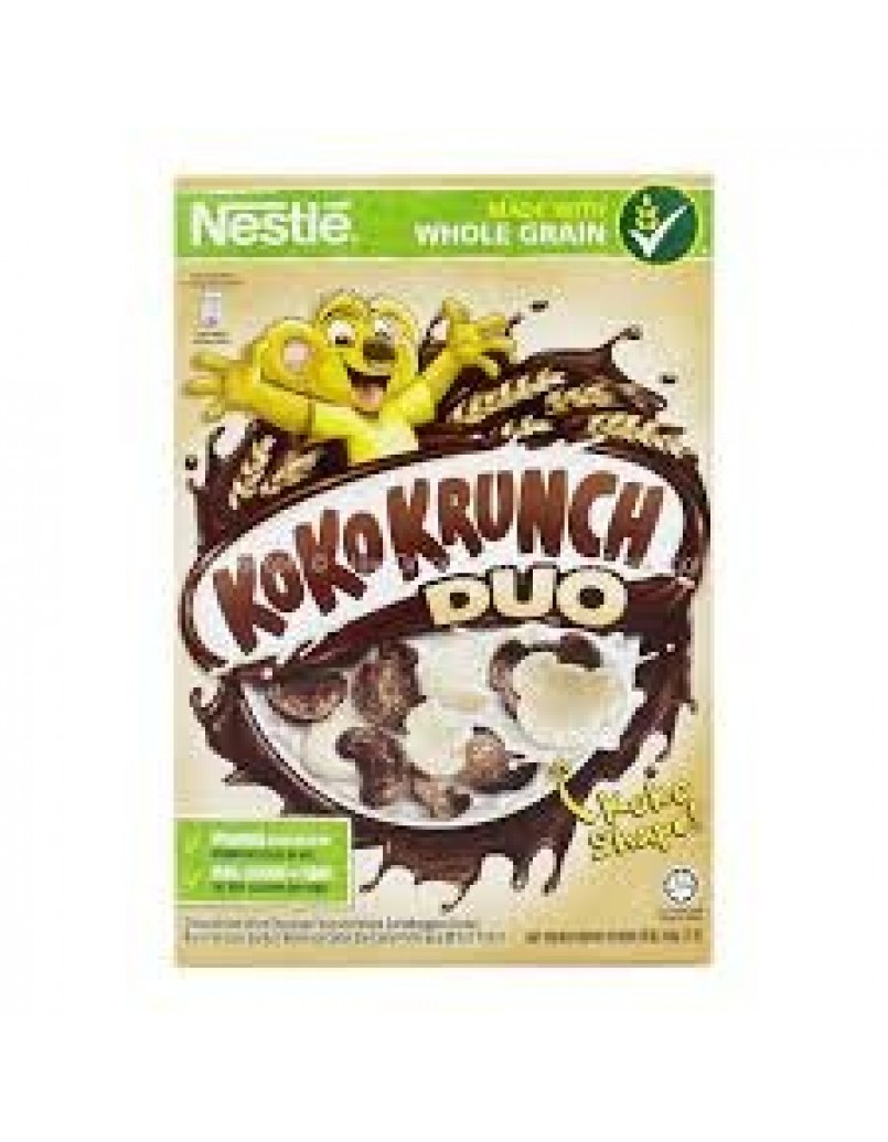 KOKO KRUNCH DUO 330G