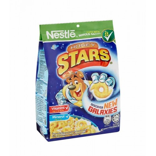 HONEY STARS 80G