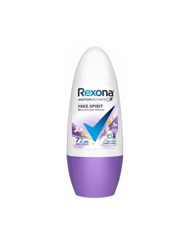 REXONA WM RO FSPIRIT 40ML