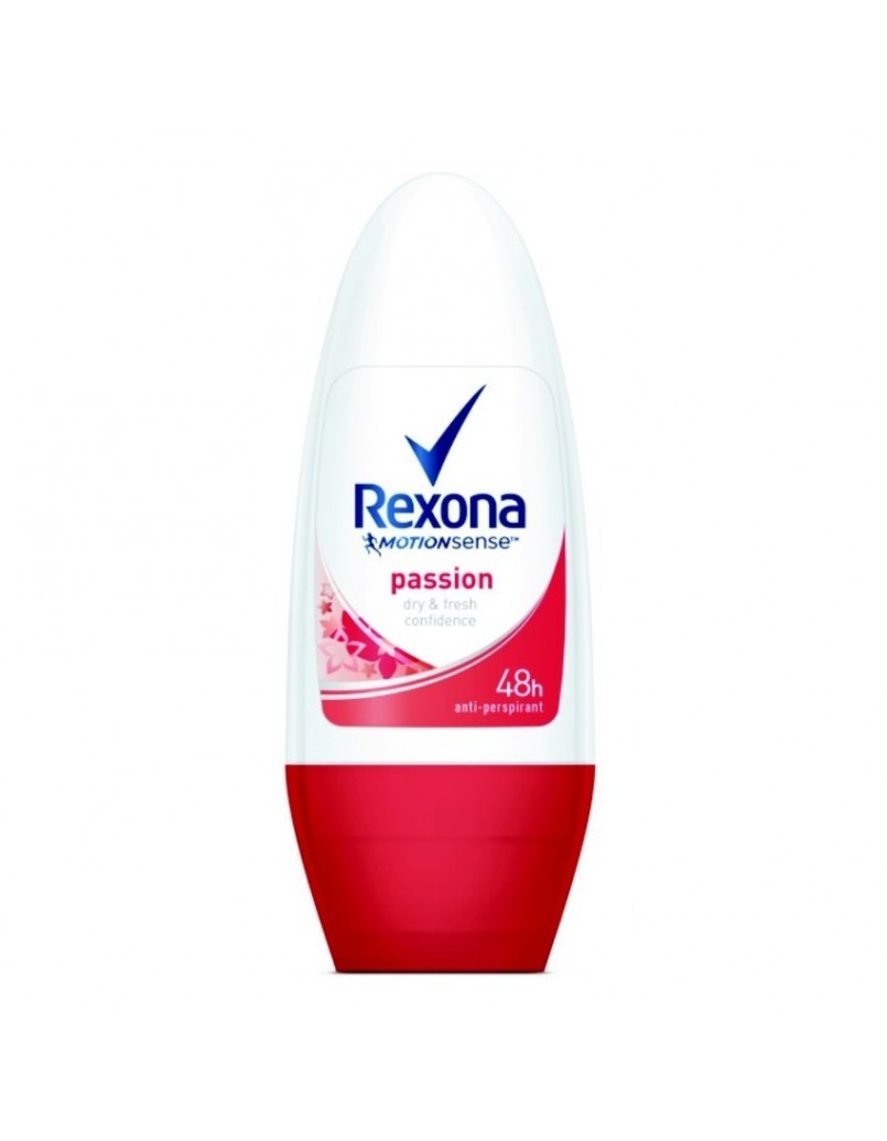 REXONA WM RO PASSION 40ML