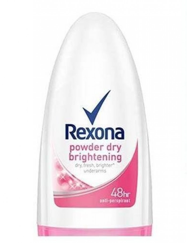 REXONA WM RO POWDER DRY 40ML