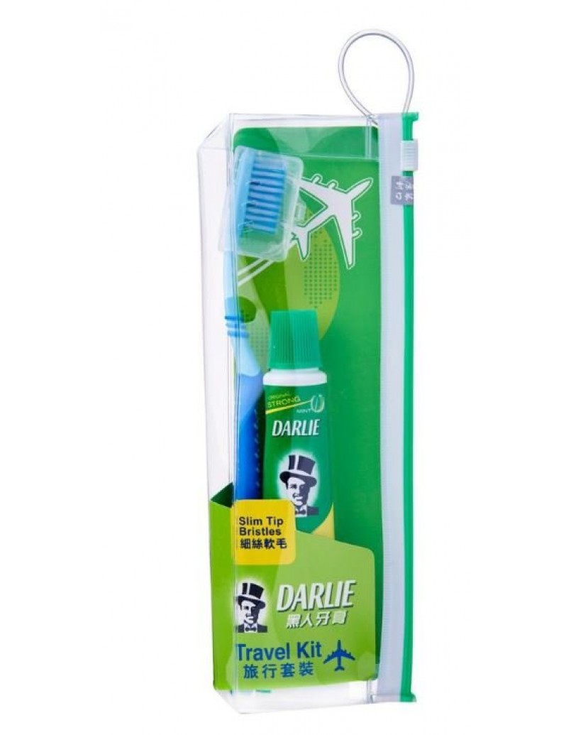 DARLIE TRAVEL KIT ADULT 50G