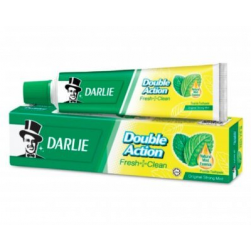 DARLIE 75G [RM5.00]