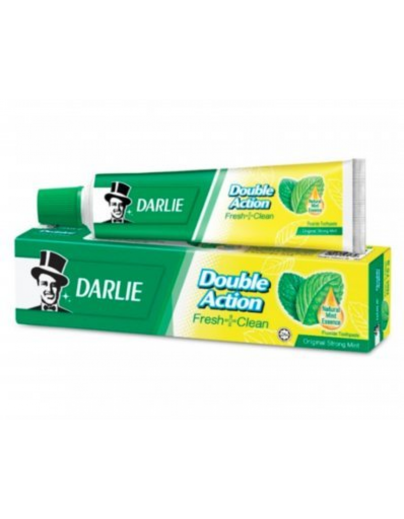 DARLIE 75G [RM5.00]