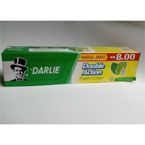 DARLIE 140G [RM8]