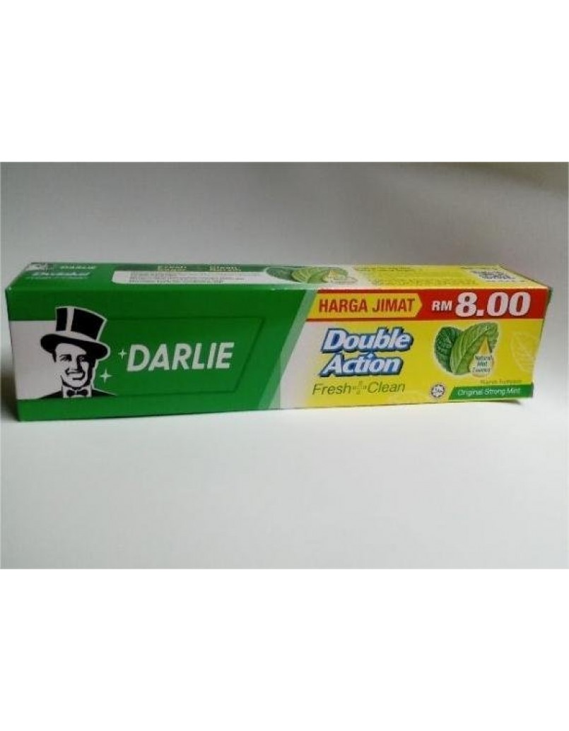 DARLIE 140G [RM8]