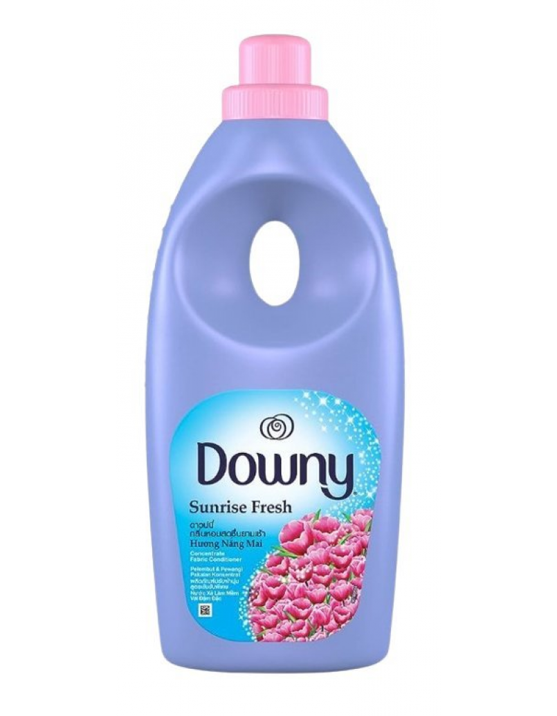 DOWNY SUNRISE FRESH 900ML