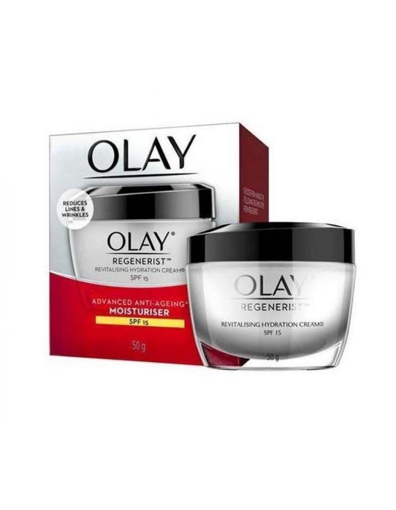 OLAY REV REGENERIST UV CRM 50G