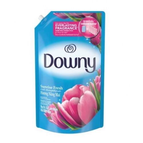 DOWNY SUNRISE FRESH 1.5L REFILL PACK