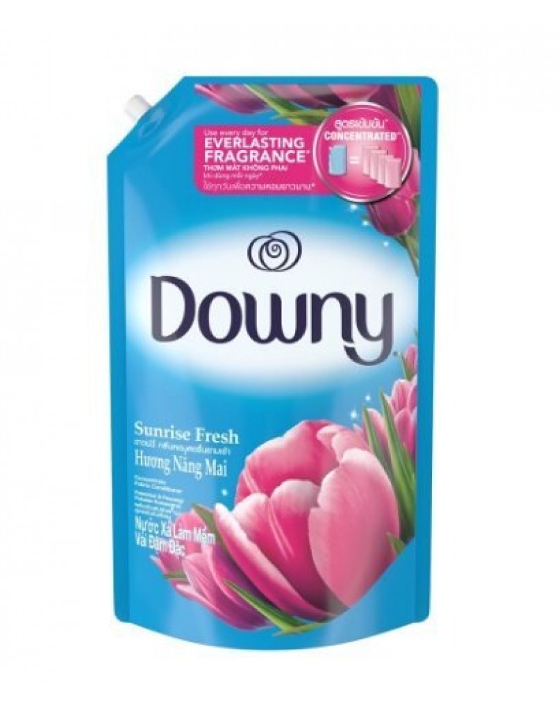 DOWNY SUNRISE FRESH 1.5L REFILL PACK