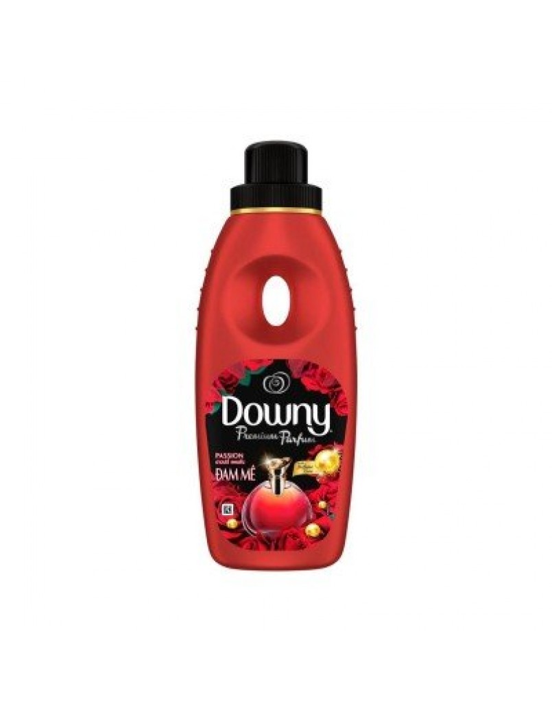 DOWNY PASSION 370ML