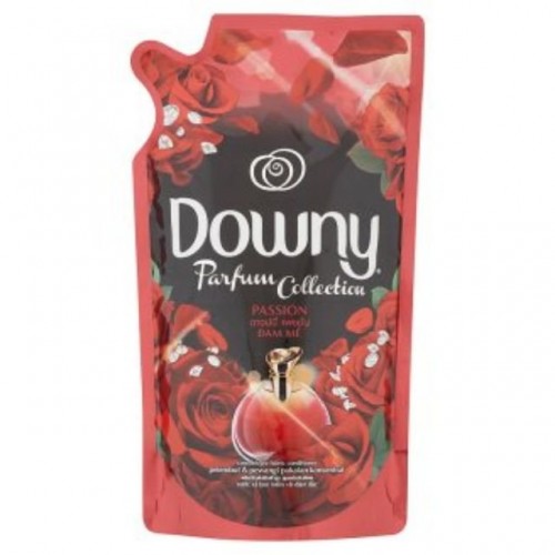 DOWNY PASSION 580ML REFILL PACK