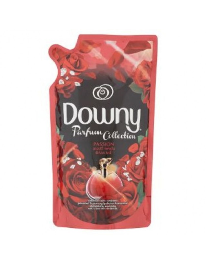 DOWNY PASSION 580ML REFILL PACK