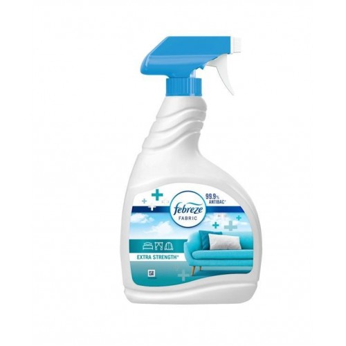 FEBREZE FABRIC EXTRA STRENGTH 800ML
